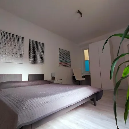 Center Visionarea * Terst