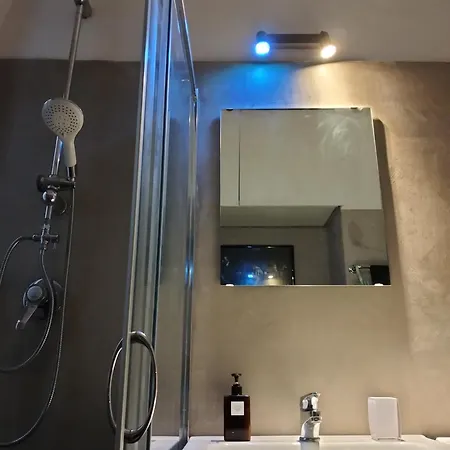 Penzion Center Visionarea