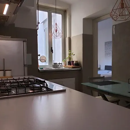 Center Visionarea Penzion *