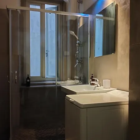 Center Visionarea Penzion *