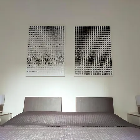 Guest house Visionarea Art *