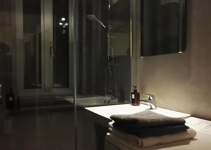 Center Visionarea * 트리에스테