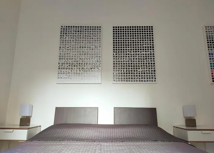 게스트하우스 Center Visionarea *