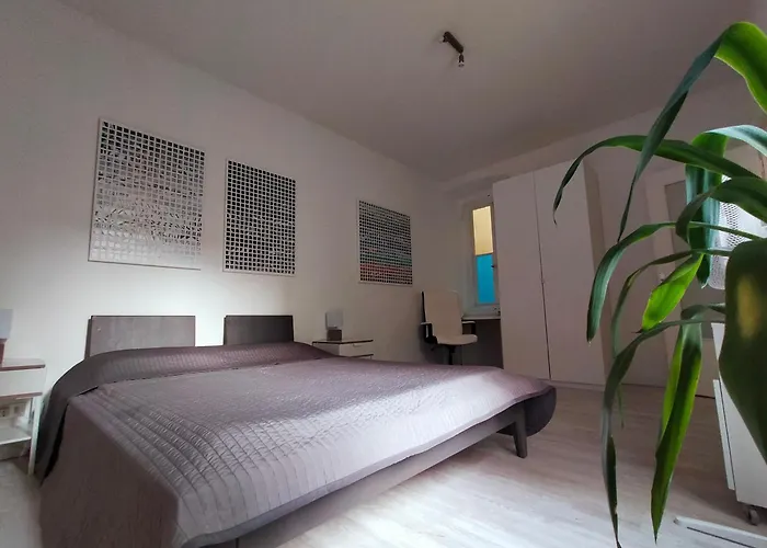 Center Visionarea * 트리에스테