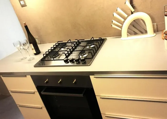 Center Visionarea 게스트하우스