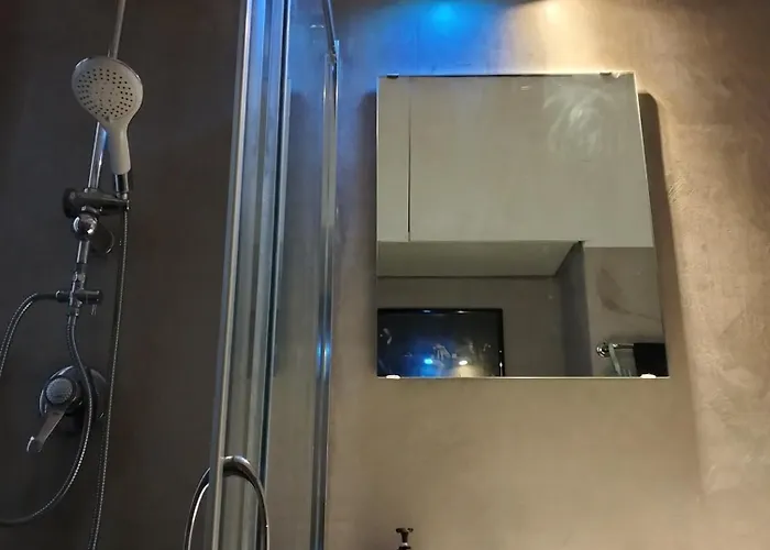 게스트하우스 Center Visionarea