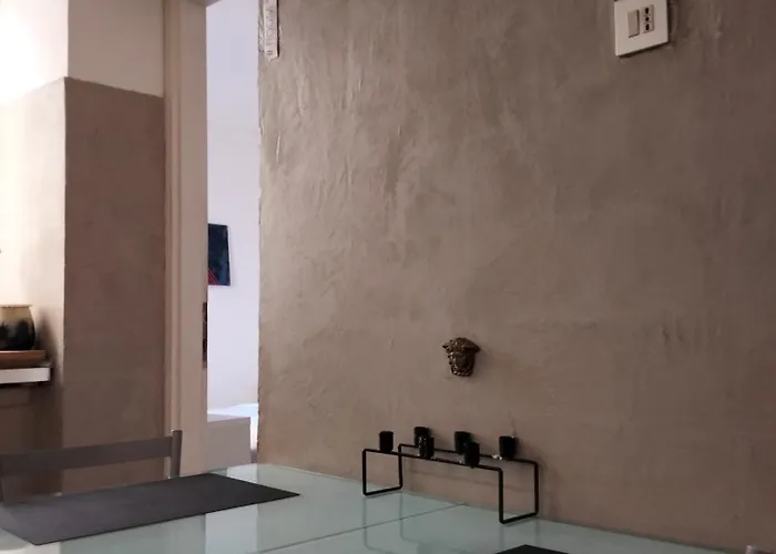 Center Visionarea * 트리에스테