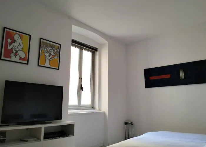 게스트하우스 Center Visionarea