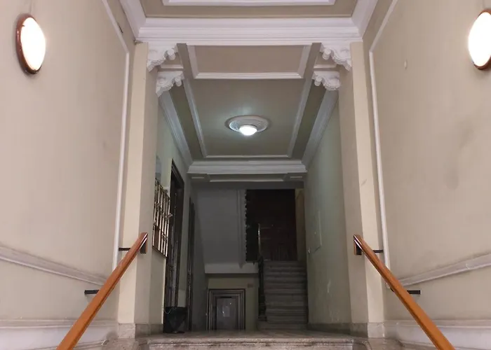 게스트하우스 Center Visionarea *